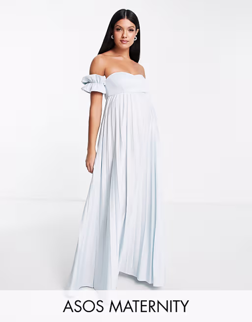 Vendite ASOS Maternity || RIVER ISLAND || Monki -Vendite ASOS Maternity || RIVER ISLAND || Monki 203215020 1 blue